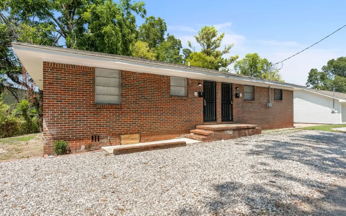 1125 Thomason Ave (Apartment) property photo