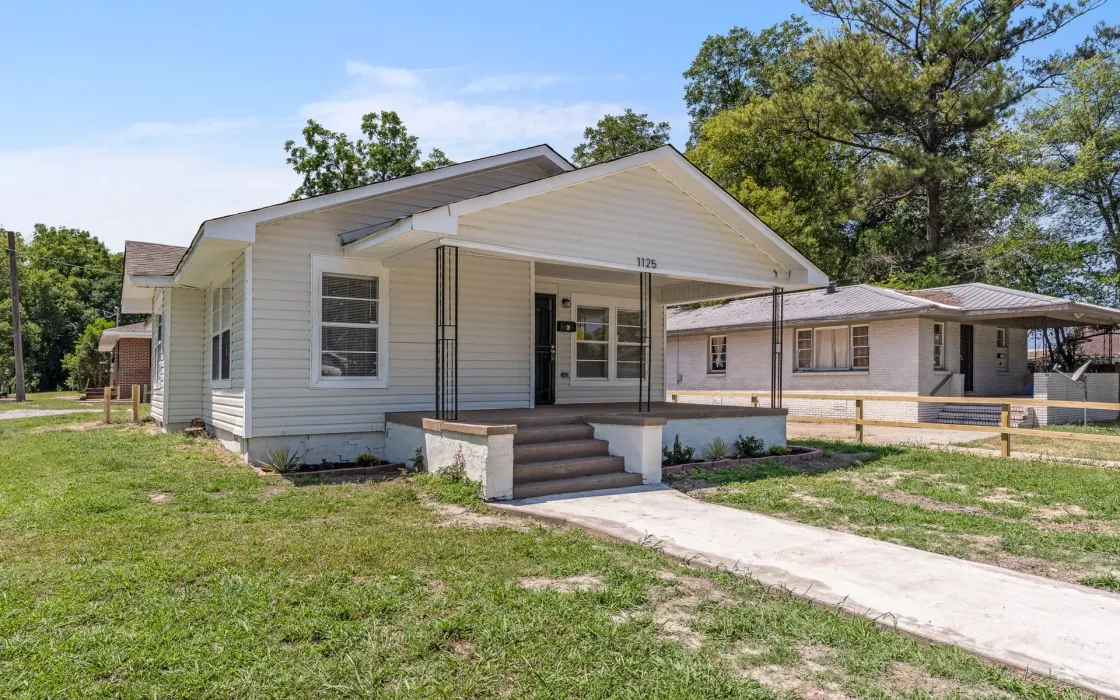 1125 Thomason Ave (House) property photo