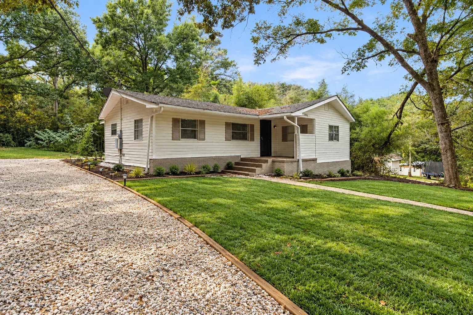 3901 N Wind Dr — 3901 N Wind Dr, Pinson, AL 35126